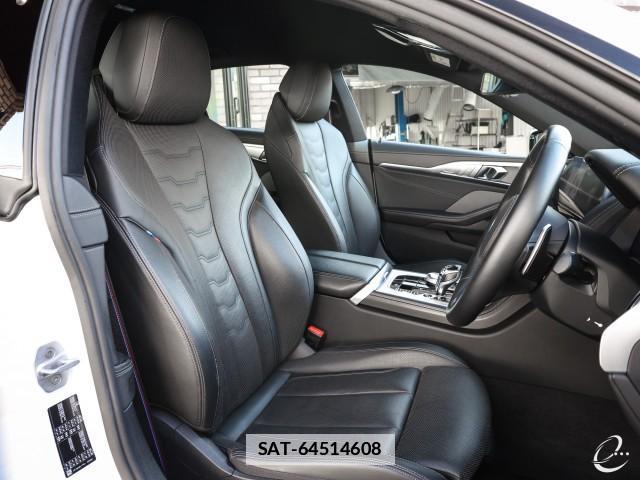 Bmw 8 SERIES 2020-05 7814737-3