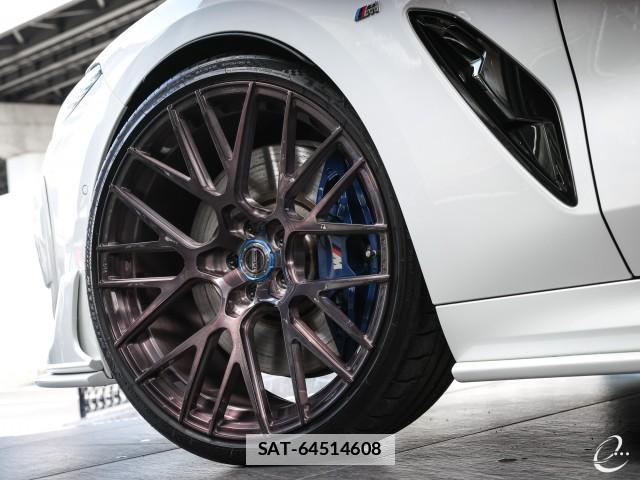 Bmw 8 SERIES 2020-05 7814737-4