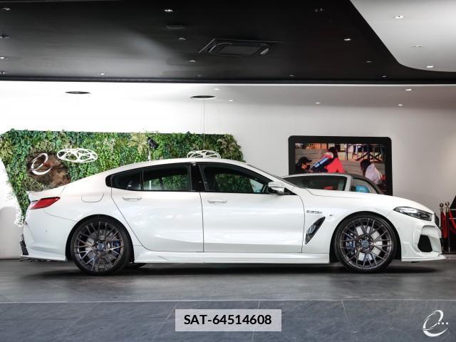 Bmw 8 SERIES 2020-05 7814737-5