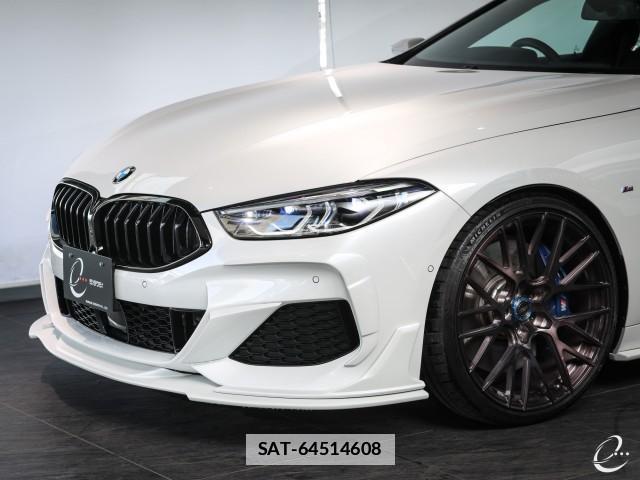 Bmw 8 SERIES 2020-05 7814737-6
