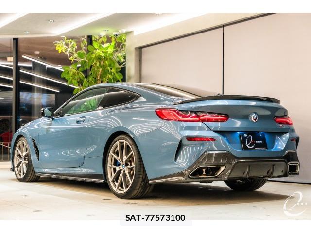 Bmw 8 SERIES 2019-02 7814740-1