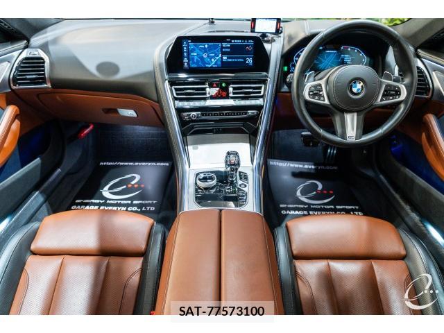 Bmw 8 SERIES 2019-02 7814740-12