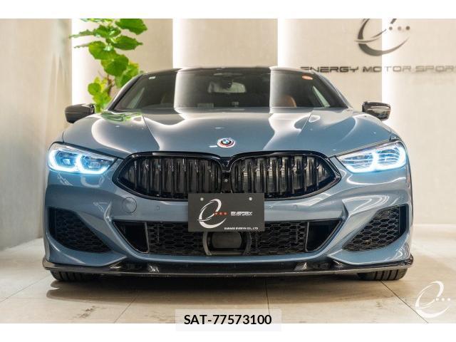 Bmw 8 SERIES 2019-02 7814740-13