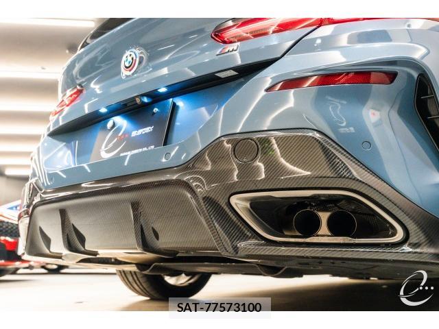 Bmw 8 SERIES 2019-02 7814740-16