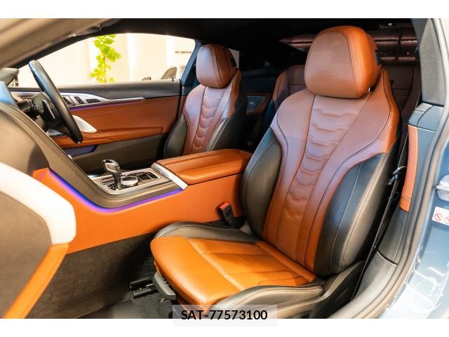 Bmw 8 SERIES 2019-02 7814740-3