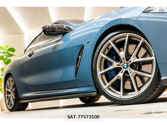 Bmw 8 SERIES 2019-02 7814740-5