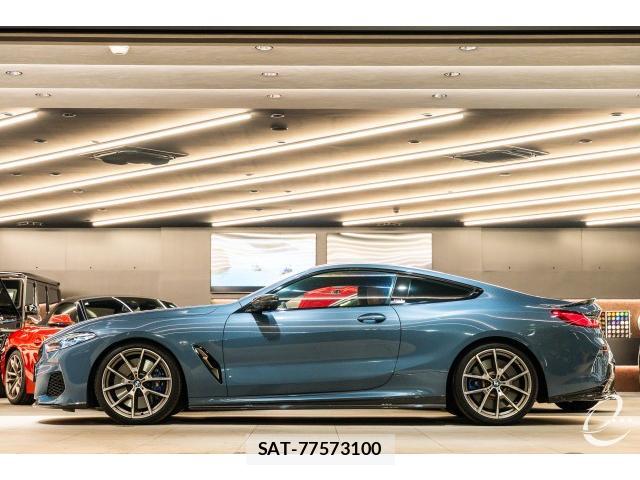Bmw 8 SERIES 2019-02 7814740-7
