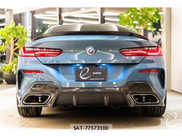 Bmw 8 SERIES 2019-02 7814740-9
