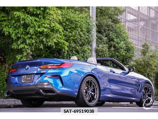 Bmw 8 SERIES 2019-11 7814780-1