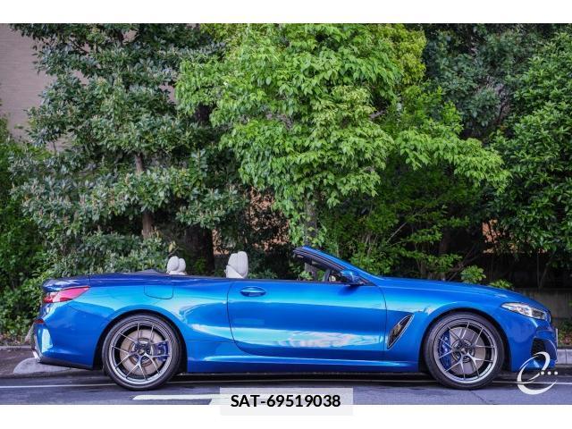 Bmw 8 SERIES 2019-11 7814780-13