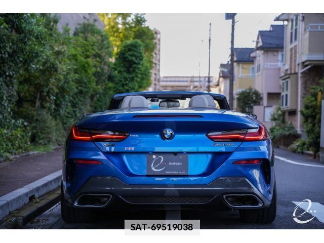 Bmw 8 SERIES 2019-11 7814780-14