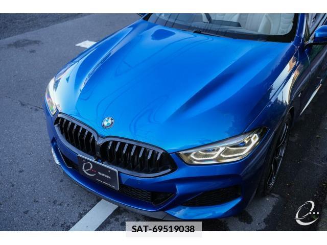 Bmw 8 SERIES 2019-11 7814780-16