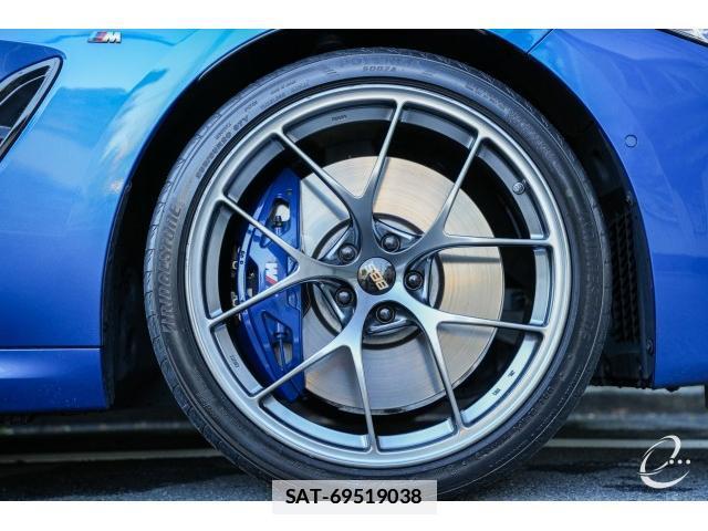 Bmw 8 SERIES 2019-11 7814780-5