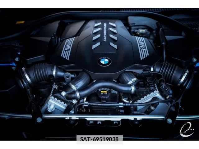 Bmw 8 SERIES 2019-11 7814780-6