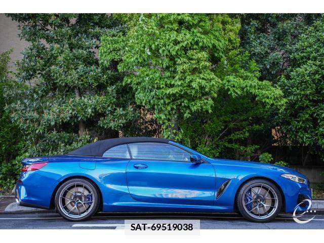 Bmw 8 SERIES 2019-11 7814780-7