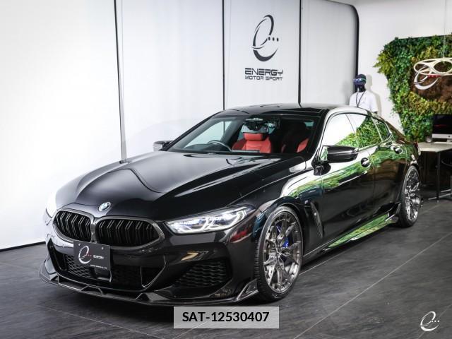 Bmw 8 SERIES 2021-02 7814786-11