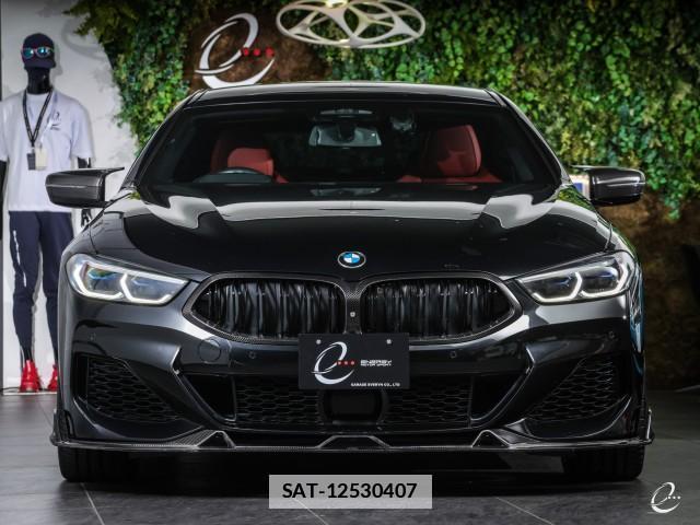 Bmw 8 SERIES 2021-02 7814786-12