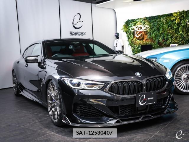 Bmw 8 SERIES 2021-02 7814786-15