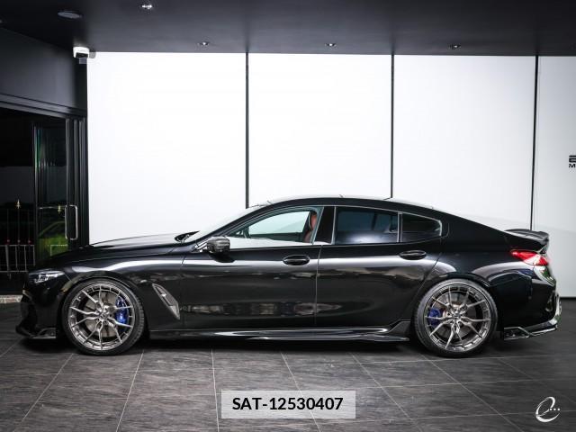 Bmw 8 SERIES 2021-02 7814786-18
