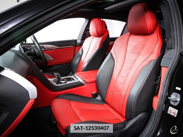 Bmw 8 SERIES 2021-02 7814786-2