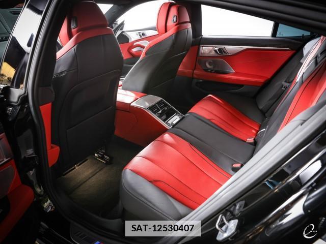 Bmw 8 SERIES 2021-02 7814786-3