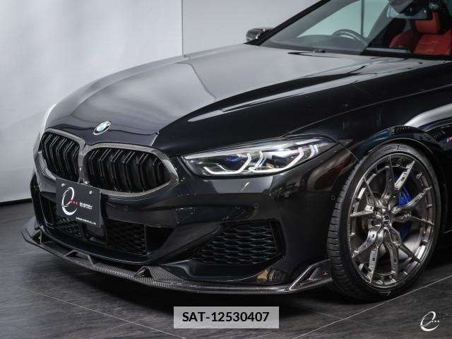 Bmw 8 SERIES 2021-02 7814786-5