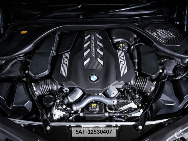 Bmw 8 SERIES 2021-02 7814786-9