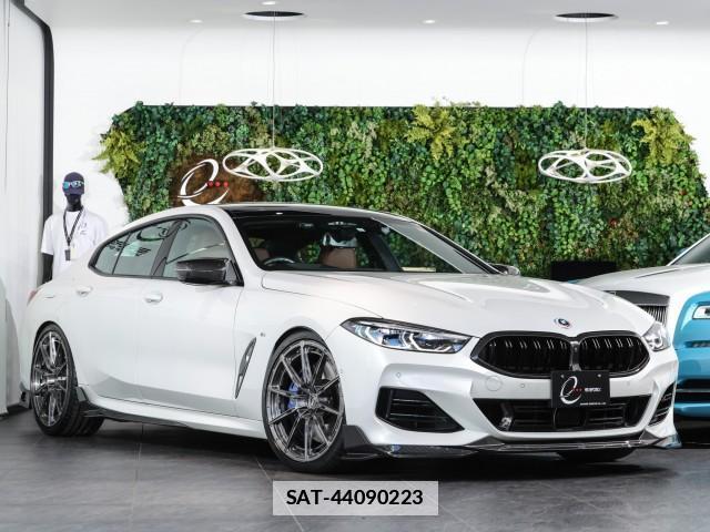 Bmw 8 SERIES 2023-05 7814787-0