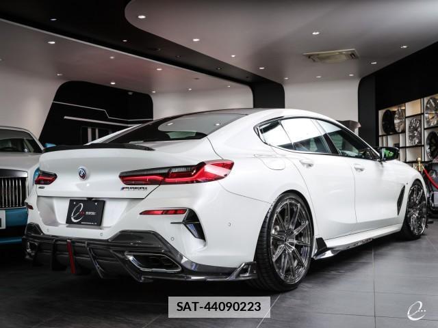 Bmw 8 SERIES 2023-05 7814787-1