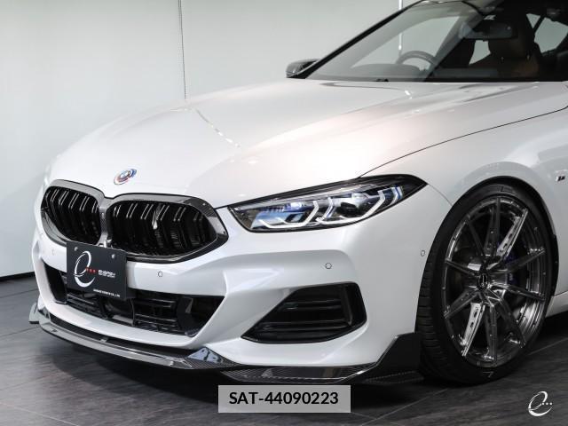 Bmw 8 SERIES 2023-05 7814787-11