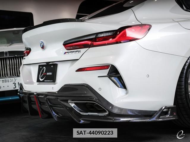 Bmw 8 SERIES 2023-05 7814787-14
