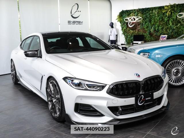 Bmw 8 SERIES 2023-05 7814787-19
