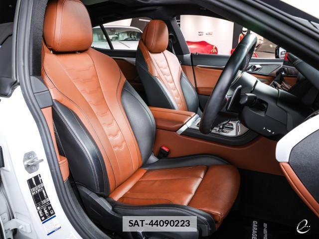 Bmw 8 SERIES 2023-05 7814787-3