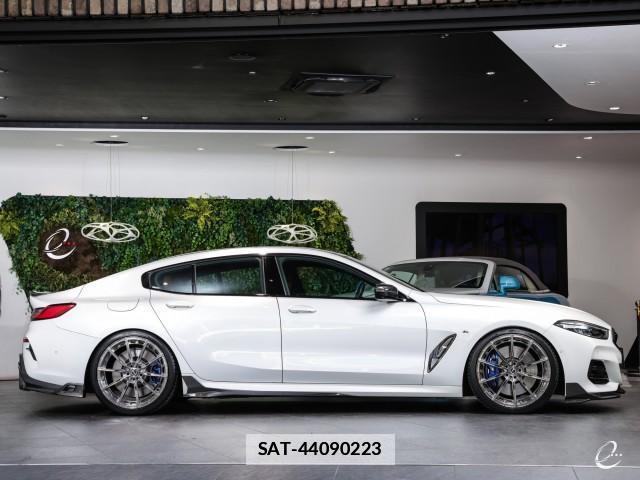 Bmw 8 SERIES 2023-05 7814787-5