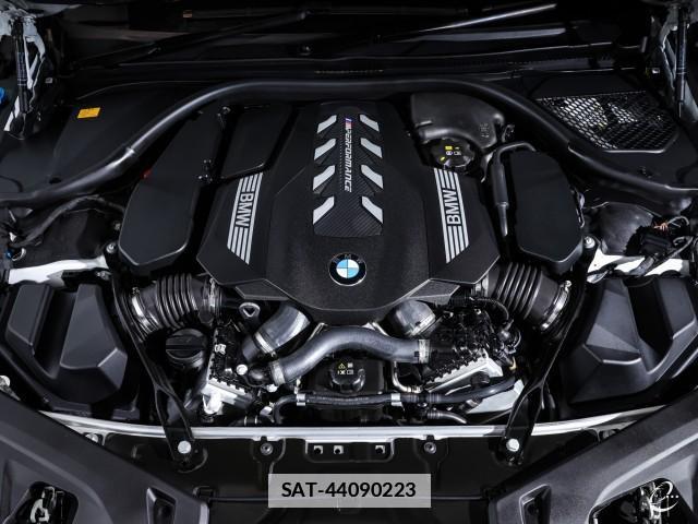Bmw 8 SERIES 2023-05 7814787-9