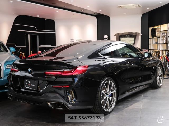 Bmw 8 SERIES 2019-09 7814794-1