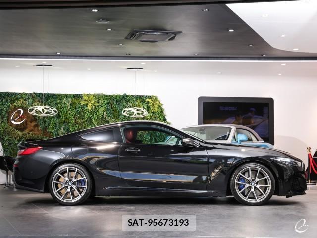 Bmw 8 SERIES 2019-09 7814794-10