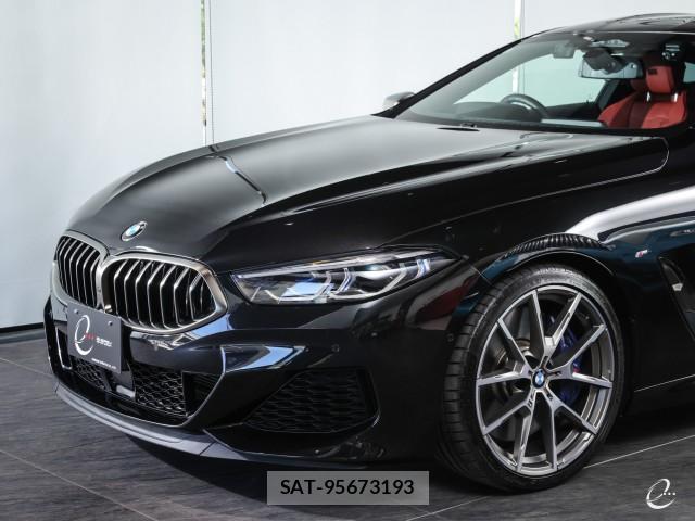 Bmw 8 SERIES 2019-09 7814794-11