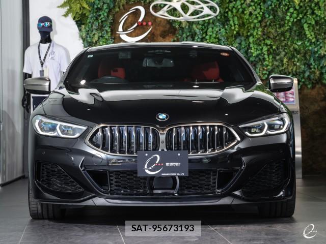 Bmw 8 SERIES 2019-09 7814794-12