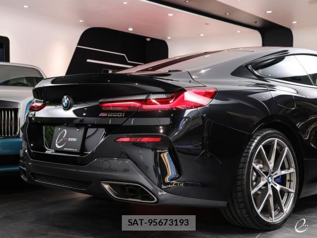 Bmw 8 SERIES 2019-09 7814794-14
