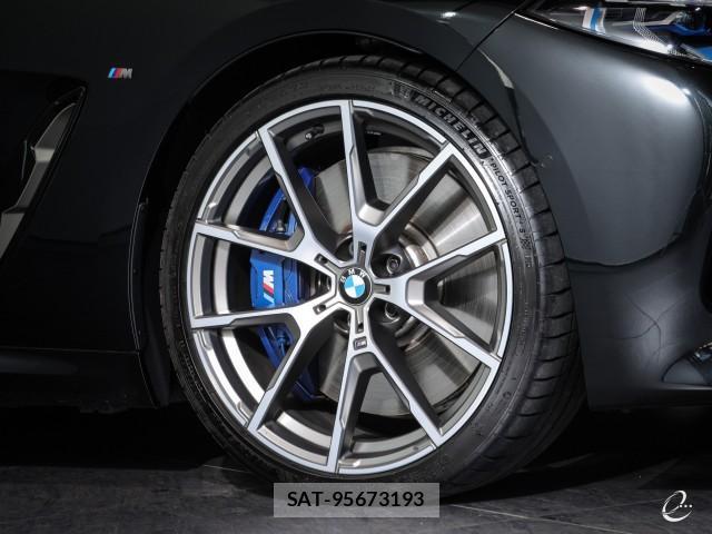Bmw 8 SERIES 2019-09 7814794-15