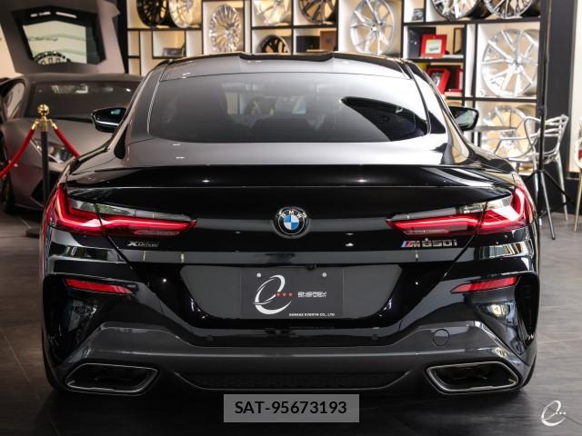 Bmw 8 SERIES 2019-09 7814794-17
