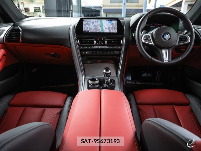 Bmw 8 SERIES 2019-09 7814794-2