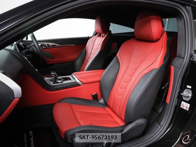 Bmw 8 SERIES 2019-09 7814794-3