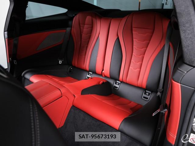 Bmw 8 SERIES 2019-09 7814794-4