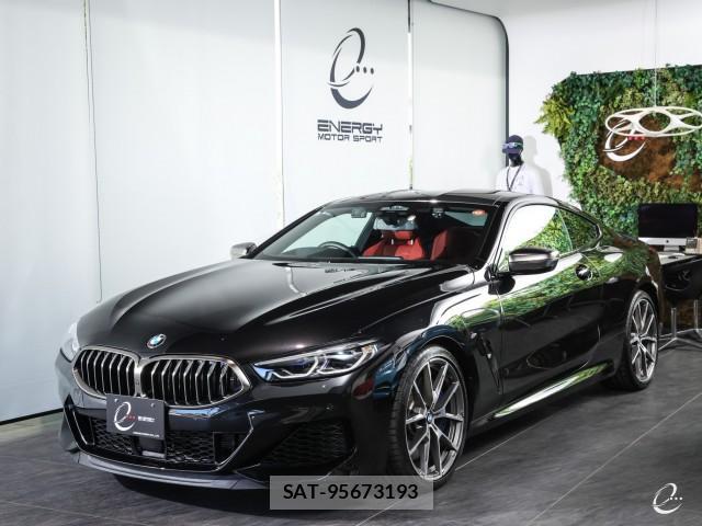 Bmw 8 SERIES 2019-09 7814794-5