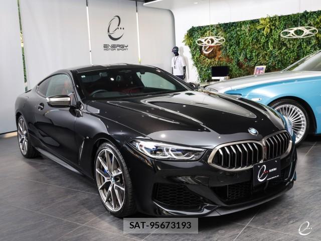 Bmw 8 SERIES 2019-09 7814794-6