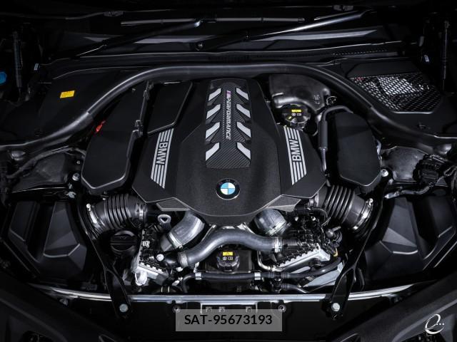 Bmw 8 SERIES 2019-09 7814794-7