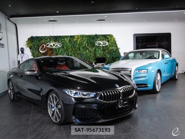Bmw 8 SERIES 2019-09 7814794-9