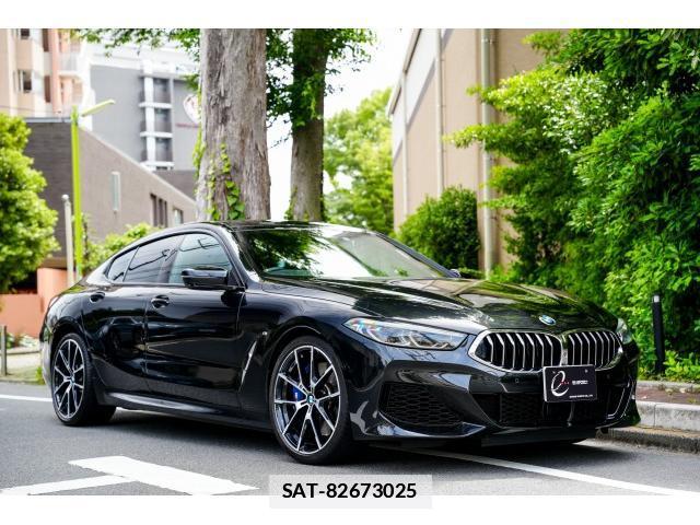 Bmw 8 SERIES 2019-12 7814795-0
